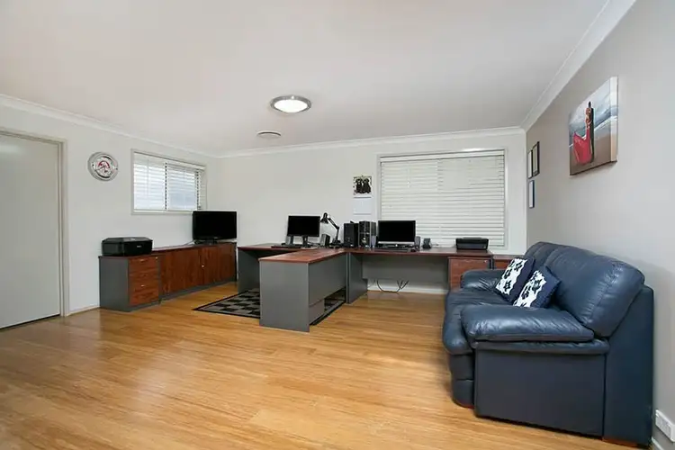 Fifth view of Homely house listing, 9 Makaha Way, Shell Cove NSW 2529
