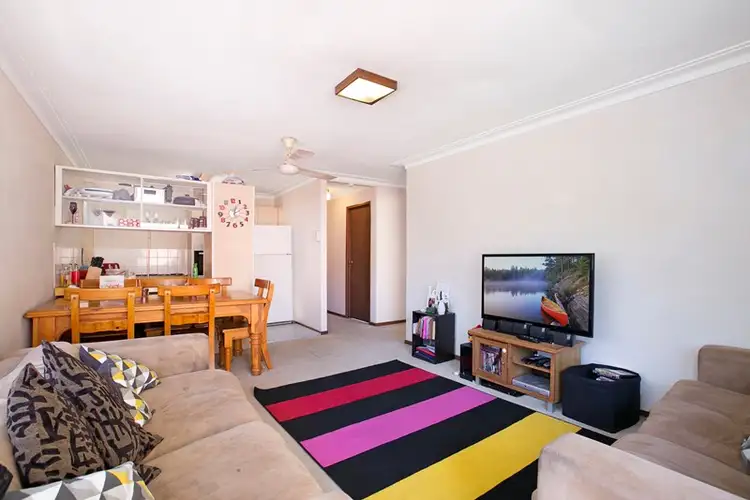 Second view of Homely apartment listing, 5/91 Queen Street, Southport QLD 4215