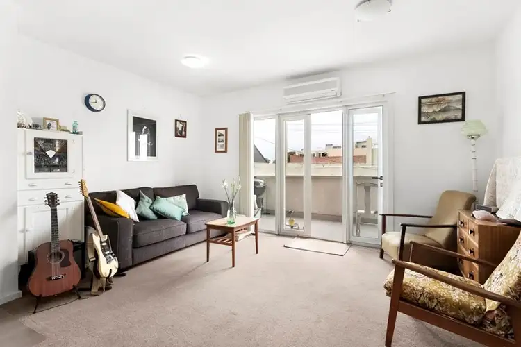 Main view of Homely apartment listing, 3/442-446 High Street, Northcote VIC 3070