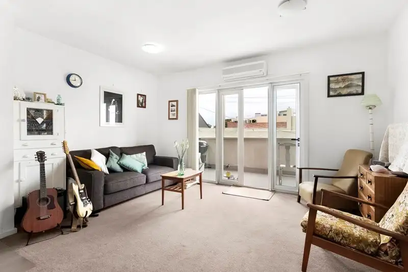 Main view of Homely apartment listing, 3/442-446 High Street, Northcote VIC 3070