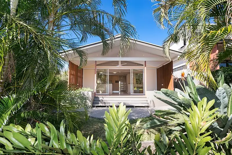 Main view of Homely house listing, 21 Lohe Street, Indooroopilly QLD 4068