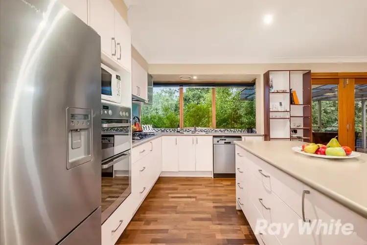 Sixth view of Homely house listing, 2 Griffin Court, Eltham VIC 3095