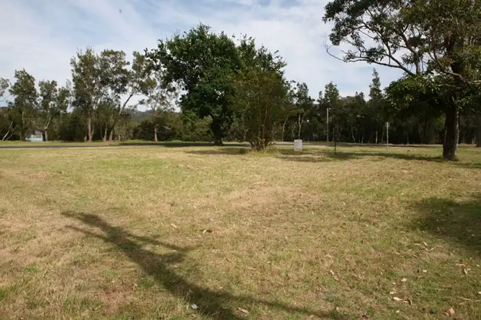 Third view of Homely land listing, 2 Princes Highway, Narooma NSW 2546