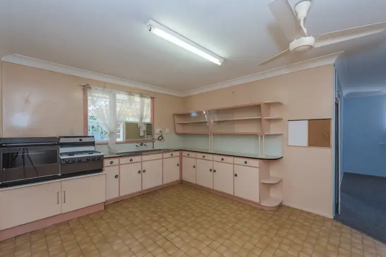Fourth view of Homely house listing, 64 Elliott Heads Road, Kepnock QLD 4670