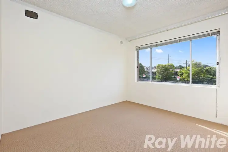 Third view of Homely apartment listing, 5/13 Bayley Street, Marrickville NSW 2204