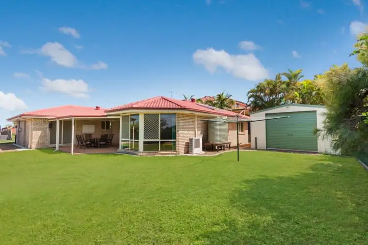 Second view of Homely house listing, 13 Whistler Street, Mango Hill QLD 4509