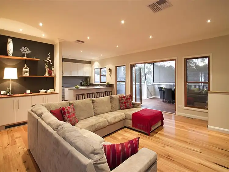 Fourth view of Homely house listing, 9 Sanctuary Court, Diamond Creek VIC 3089