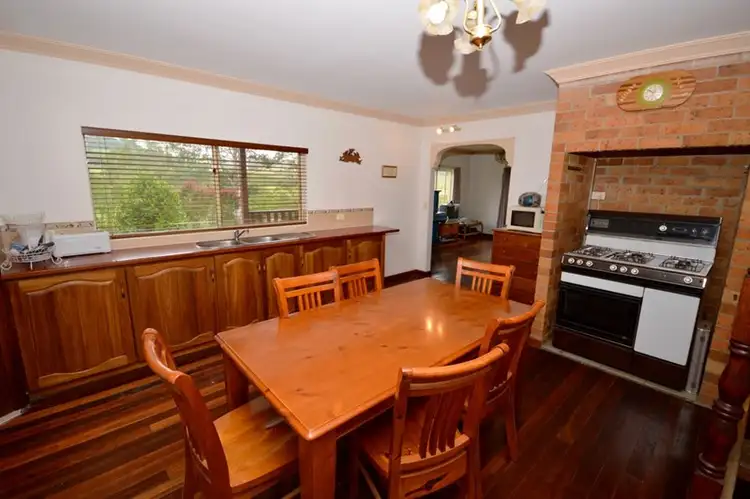 Second view of Homely house listing, 237 Camp Creek Road, Lowanna NSW 2450