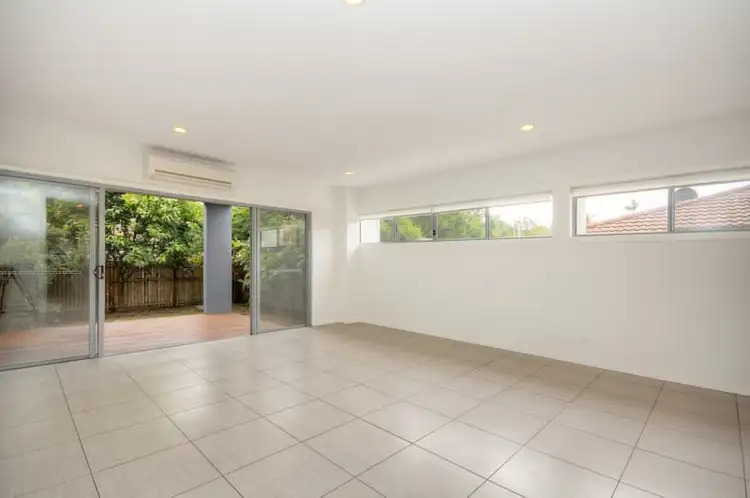 Fourth view of Homely townhouse listing, 1 and 2/29 Cawthray Street, Biggera Waters QLD 4216