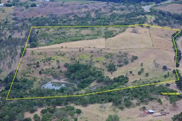 Fourth view of Homely land listing, 93 Tallegalla Two Tree Hill Road, Tallegalla QLD 4340