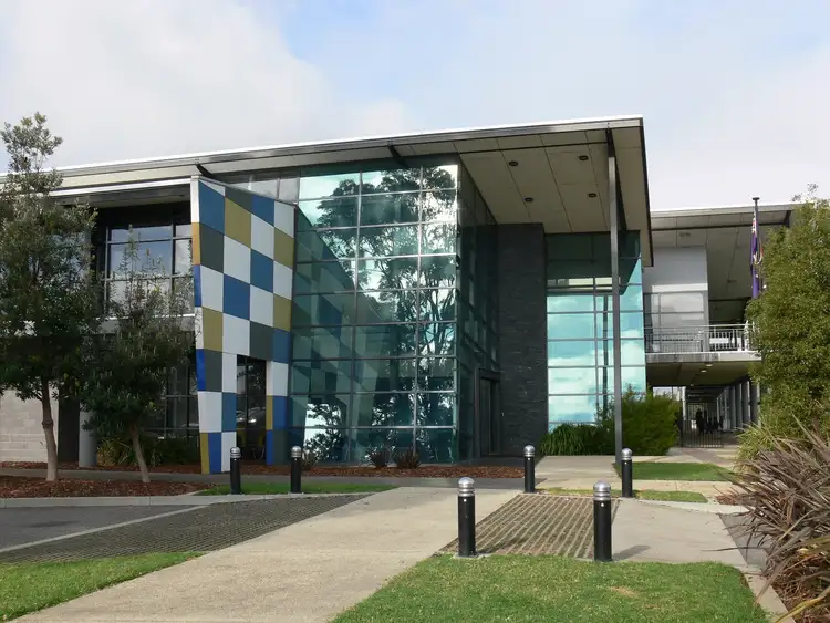 Fifth view of Homely land listing, 9 Elphinstone Way, Wantirna South VIC 3152