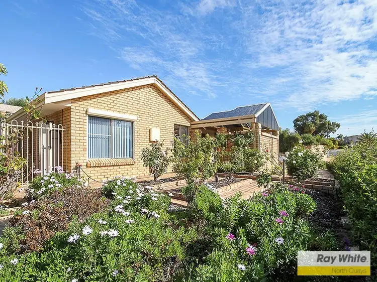 1 Kebble Close, Hillarys WA 6025