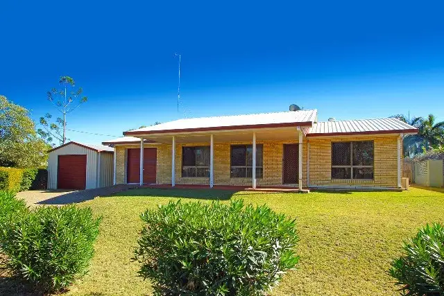 21 Orchid Street, Kinka Beach QLD 4703