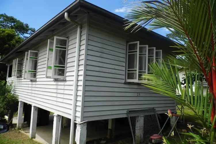 Third view of Homely house listing, 25 CARMEL, East Innisfail QLD 4860