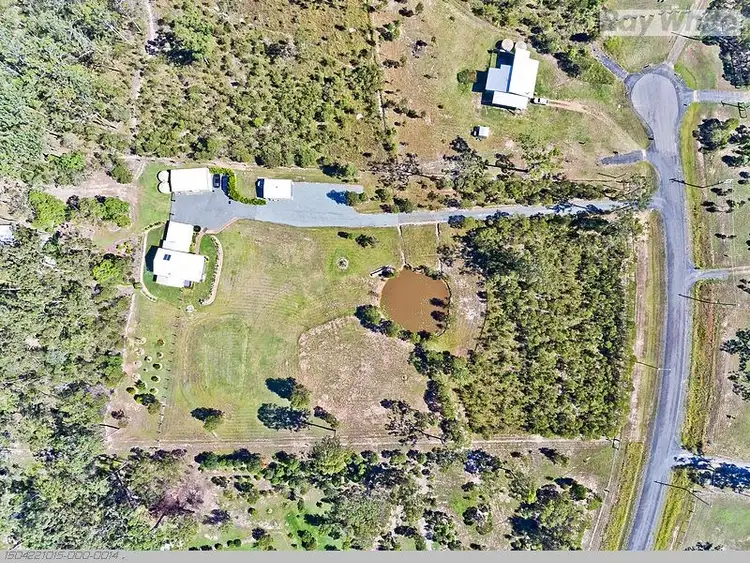 Fourth view of Homely house listing, 71 Fibrosa Court, Maryborough QLD 4650