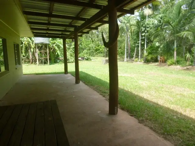 Sixth view of Homely house listing, 43 Railway Avenue West, Cooktown QLD 4895