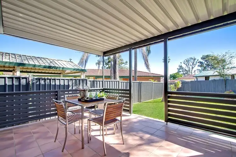 Sixth view of Homely house listing, 39 Fleetwood Street, Shalvey NSW 2770