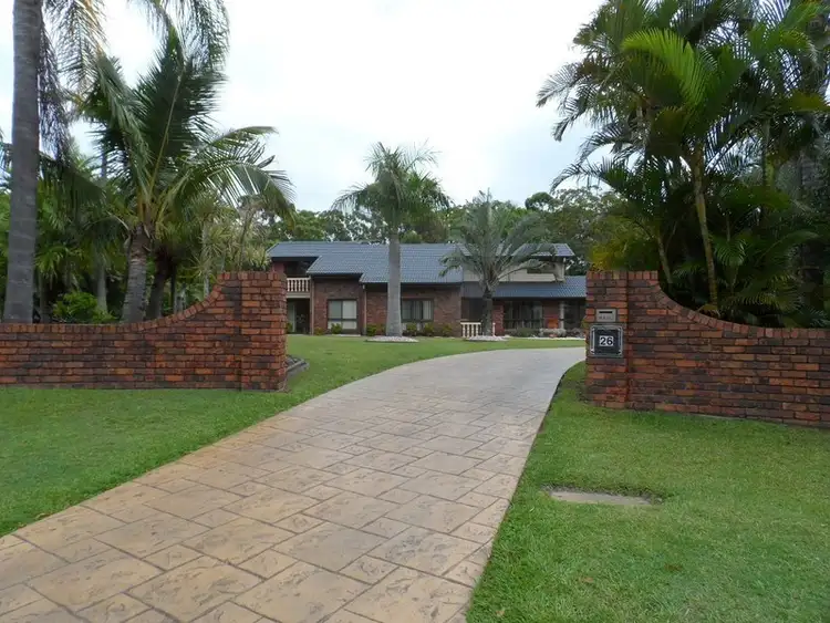 Fourth view of Homely house listing, 26 Kurrajong Street, Capalaba QLD 4157