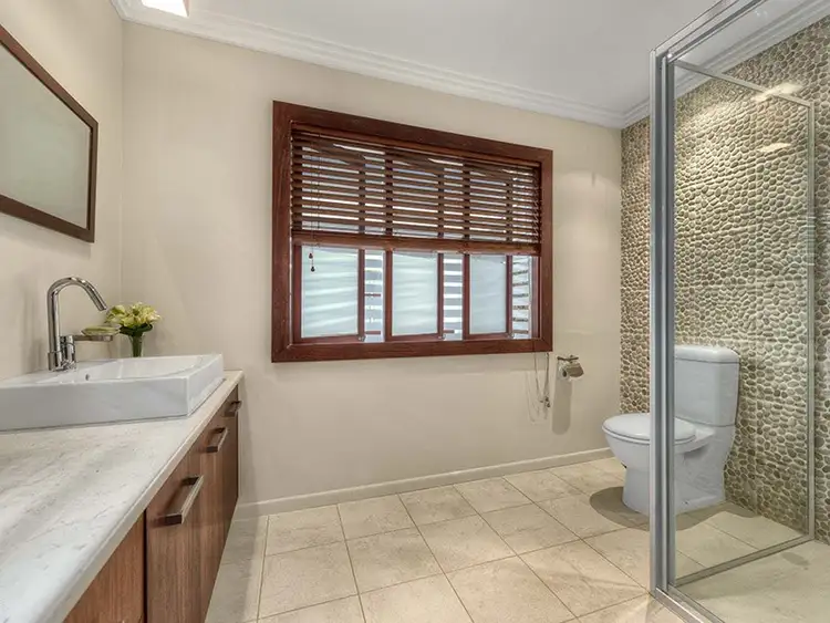 Seventh view of Homely house listing, 96 Bellevue Terrace, Clayfield QLD 4011