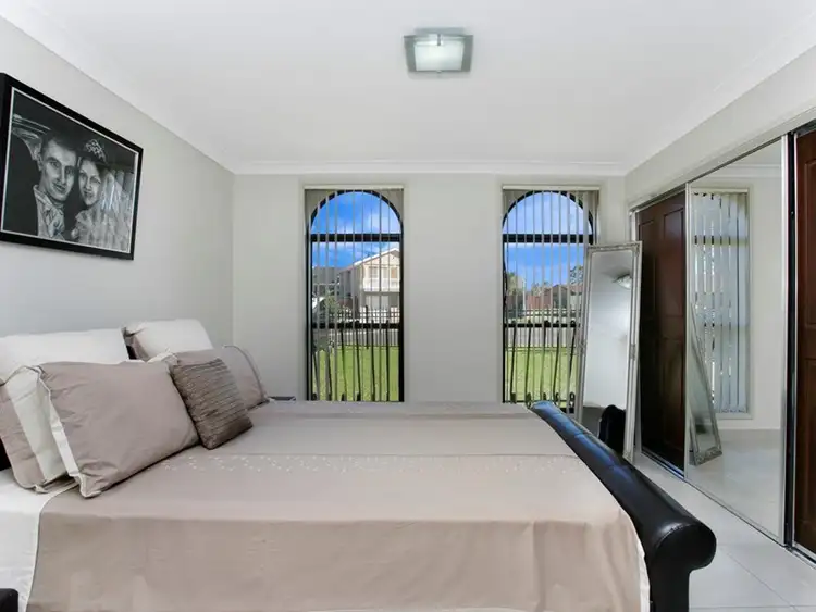 Fifth view of Homely house listing, 6 Collie Place, Bonnyrigg NSW 2177