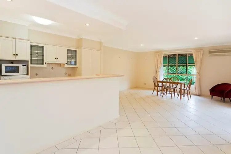 Fifth view of Homely house listing, 9 Alpha Way, Banora Point NSW 2486