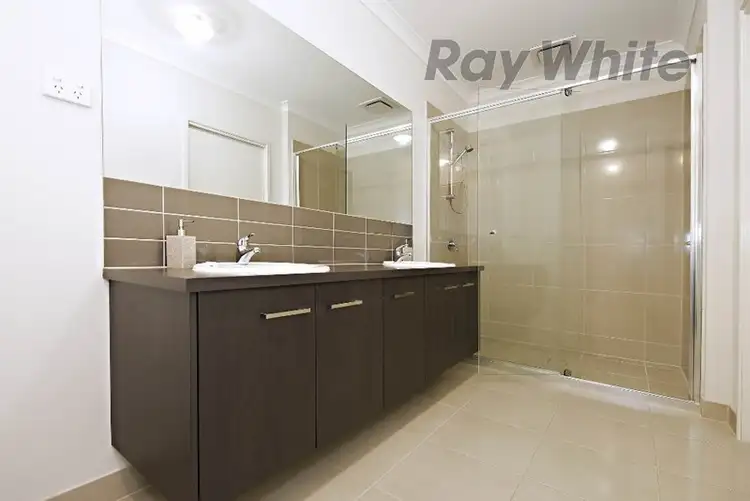 Third view of Homely house listing, 48 Cloverdale Road, Tarneit VIC 3029