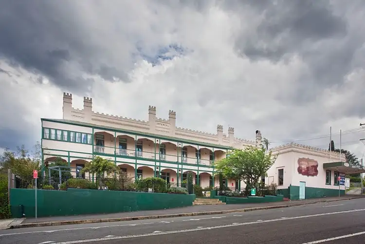 1-15 Station Street, Mount Victoria NSW 2786