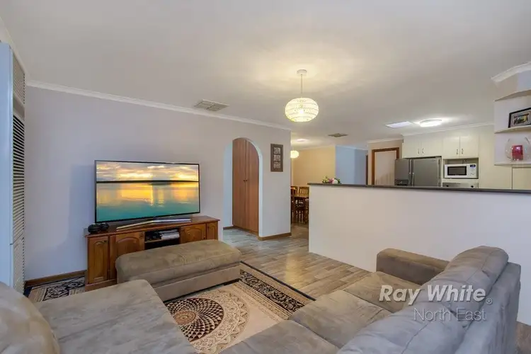 Third view of Homely house listing, 20 Hedgerow Drive, Gulfview Heights SA 5096