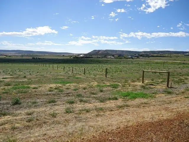 Second view of Homely land listing, Lot 294 Redcliffe Concourse, White Peak WA 6532