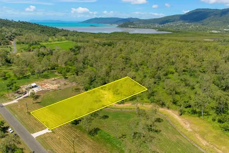 Third view of Homely land listing, Lot 21 Botanica Drive Estate, Cannonvale QLD 4802
