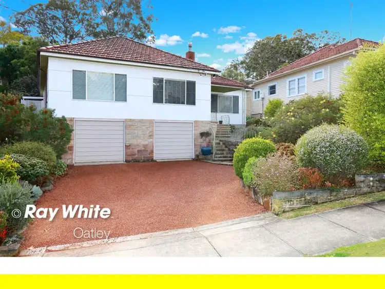 Second view of Homely house listing, 1188 Forest Road, Lugarno NSW 2210