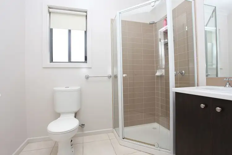 Fourth view of Homely house listing, 4 Harry Court, Truganina VIC 3029