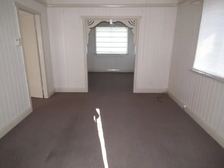 Second view of Homely house listing, 47 Grosvenor Street, Maryborough QLD 4650