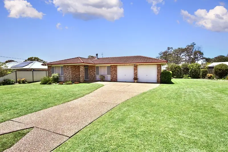 Main view of Homely house listing, 17 Fleet Way, Callala Bay NSW 2540