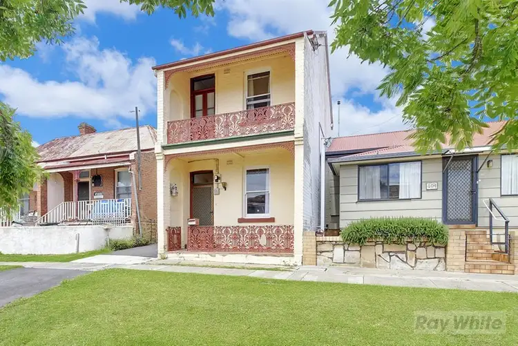102 Clifford Street, Goulburn NSW 2580