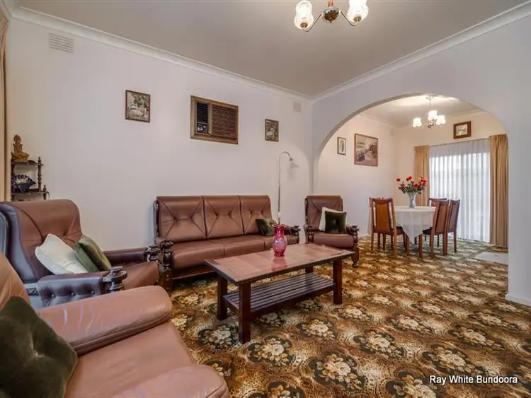 Second view of Homely house listing, 11 Ashbrook Circuit, Bundoora VIC 3083