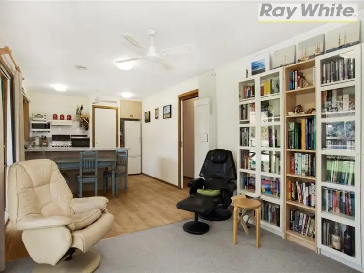 Fifth view of Homely unit listing, 48a Murray Anderson Road, Rosebud VIC 3939