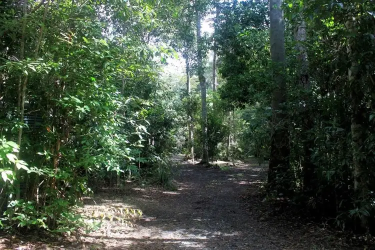 Sixth view of Homely land listing, Lot 4/271 Oak Forest Road, Kuranda QLD 4881