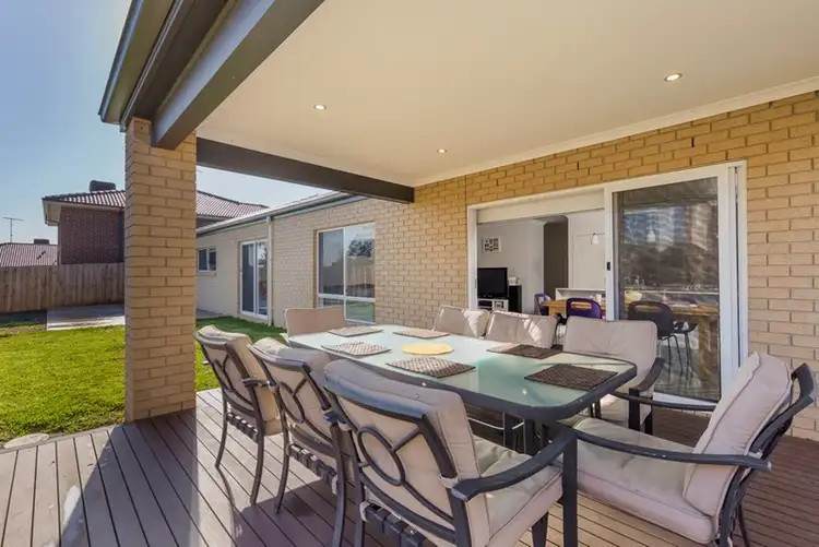 Seventh view of Homely house listing, 64-66 Diaz Drive, Grovedale VIC 3216