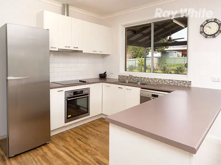 Second view of Homely house listing, 6 Tooma Street, Tallangatta VIC 3700