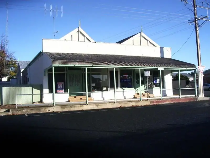 Main view of Homely house listing, 99 Binnie Street, Bordertown SA 5268