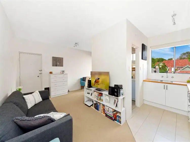 Third view of Homely apartment listing, 6/8-12 Hunter Street, Lewisham NSW 2049