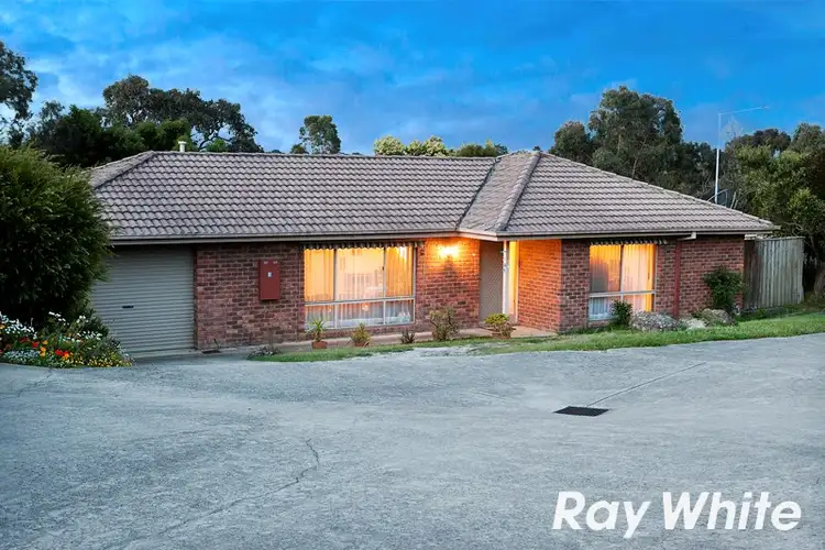 Second view of Homely unit listing, 3/15 Micheala Court, Langwarrin VIC 3910