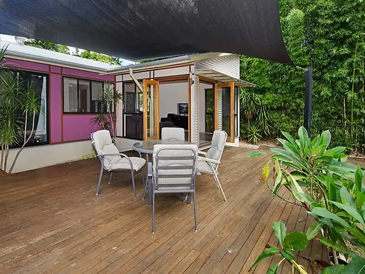 Second view of Homely house listing, 12 Hartfield Drive, Bardon QLD 4065
