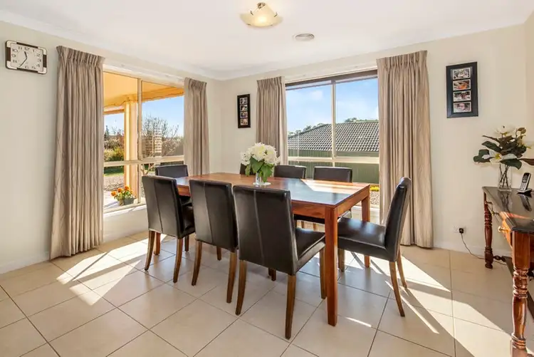 Sixth view of Homely house listing, 3 Clayton Park Drive, Canadian VIC 3350