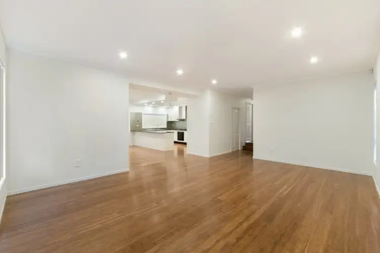 Fourth view of Homely house listing, 12 Hemmie Road, Edmondson Park NSW 2174