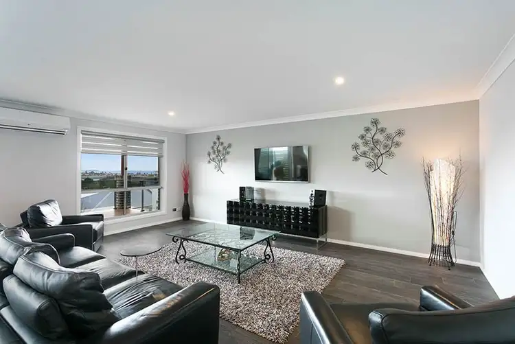 Fifth view of Homely house listing, 6 Bonville Parkway, Shell Cove NSW 2529