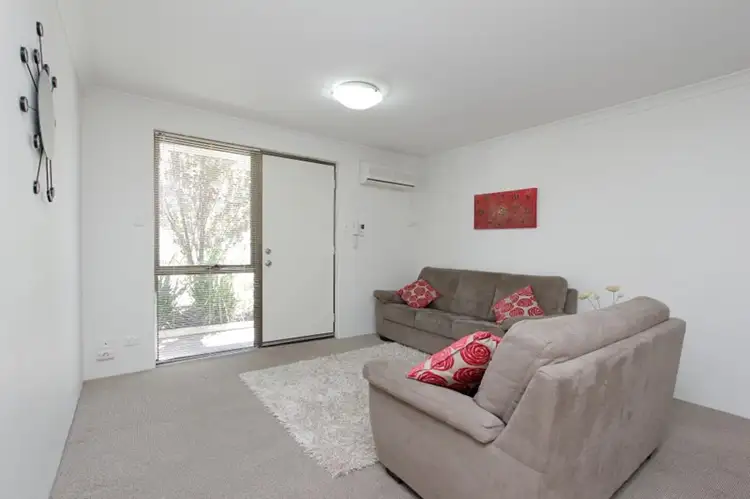 Fourth view of Homely unit listing, 22/1 Fitzroy Road, Rivervale WA 6103