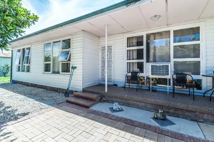 Second view of Homely house listing, 41 Moray Street, Richmond NSW 2753