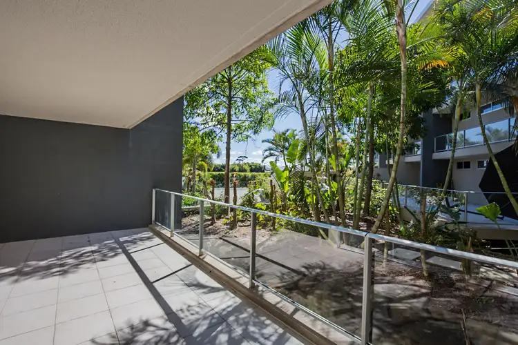 Seventh view of Homely unit listing, 3307/2 Activa Way, Hope Island QLD 4212